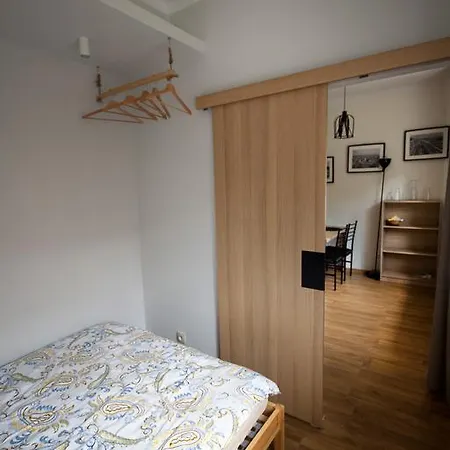 Apartament Joanna * 그디니아