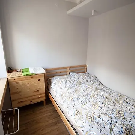 아파트 Apartament Joanna