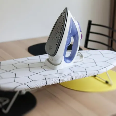 Apartament Joanna 아파트 그디니아