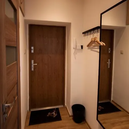 아파트 Apartament Joanna *