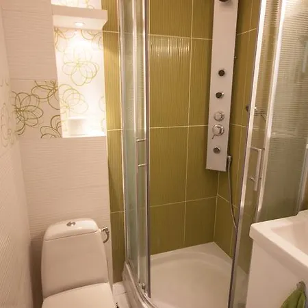 Apartament Joanna