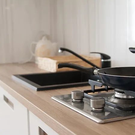 아파트 Apartament Joanna